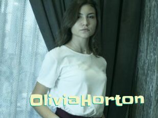 OliviaHorton Wanna Meet