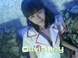 OliviaKey Wanna Meet