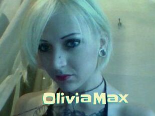 OliviaMax