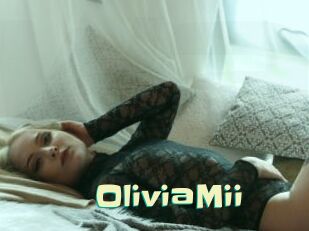 OliviaMii