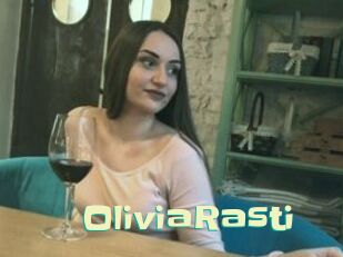 OliviaRasti Wanna Meet