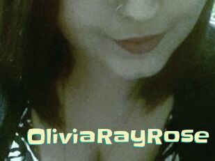 OliviaRayRose