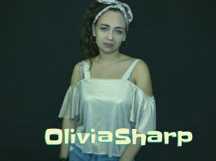 OliviaSharp