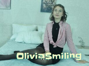 OliviaSmiling Wanna Meet