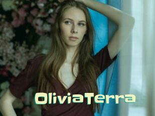 OliviaTerra Wanna Meet