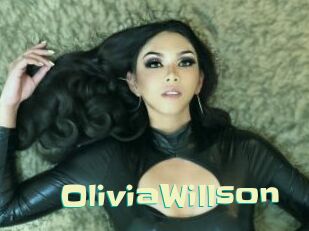 OliviaWillson