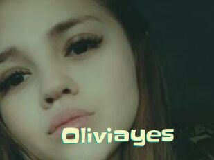 Oliviayes