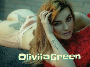 OliviiaGreen