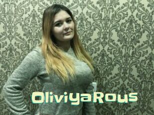 OliviyaRous