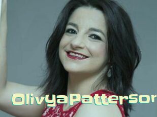 OlivyaPatterson