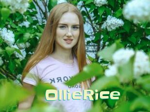 OllieRice
