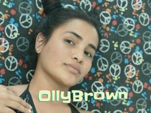OllyBrown