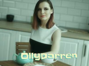 OllyDarren