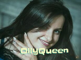 OllyQueen