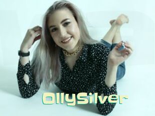 OllySilver