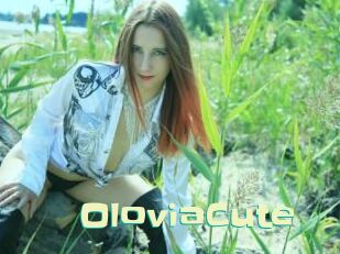 OloviaCute