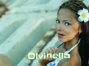 Olvinella