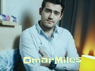OmarMiles