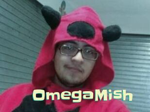 OmegaMish