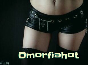 Omorfiahot