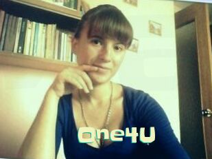 One4U
