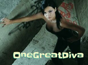 OneGreatDiva