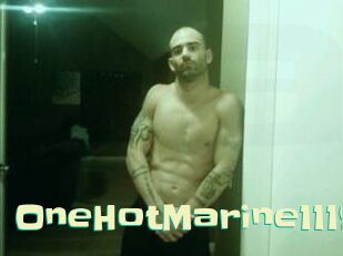 OneHotMarine1119