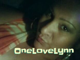 OneLoveLynn