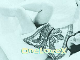 OneLoveX