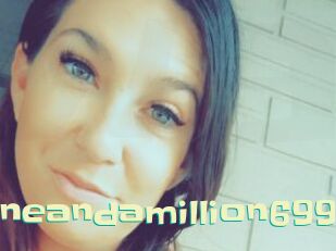 Oneandamillion699 Wanna Meet