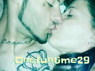 Onefuntime29