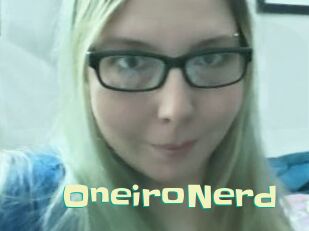 OneiroNerd