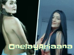 OnelayAriaana
