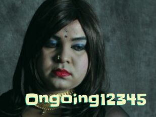 Ongoing12345
