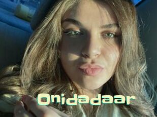 Onidadaar