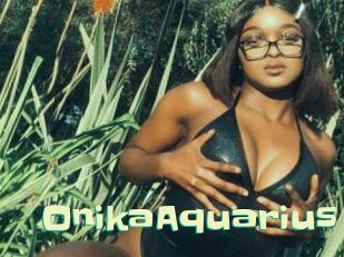 OnikaAquarius