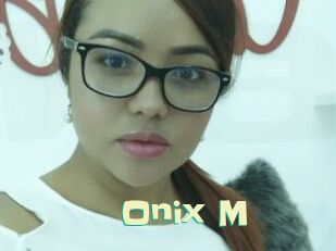 Onix_M