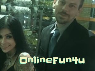 OnlineFun4u Wanna Meet