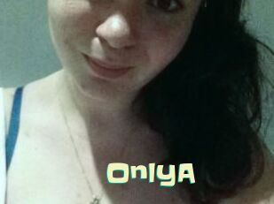 OnlyA