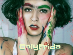 OnlyFrida