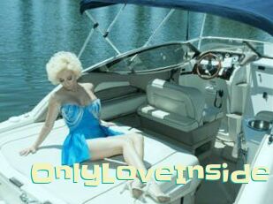 OnlyLoveInside