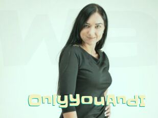 OnlyYouAndI