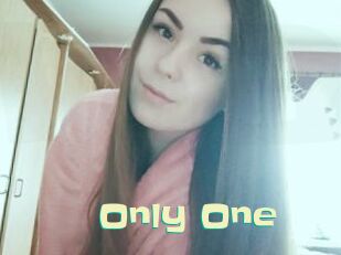 Only_One Wanna Meet