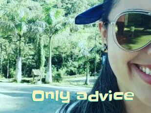 Only_advice