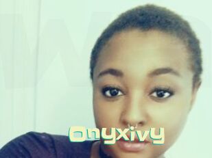 Onyxivy