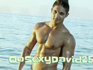 OoSexyDavid25 Wanna Meet
