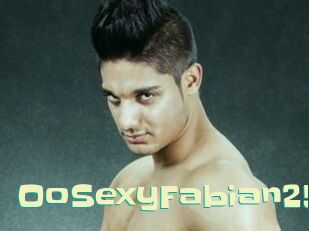 OoSexyFabian25