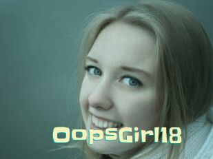 OopsGirl18