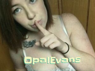OpalEvans