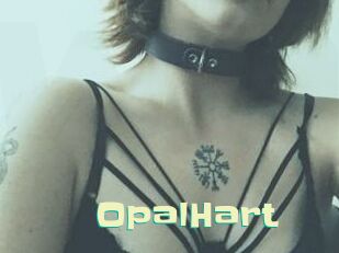 OpalHart